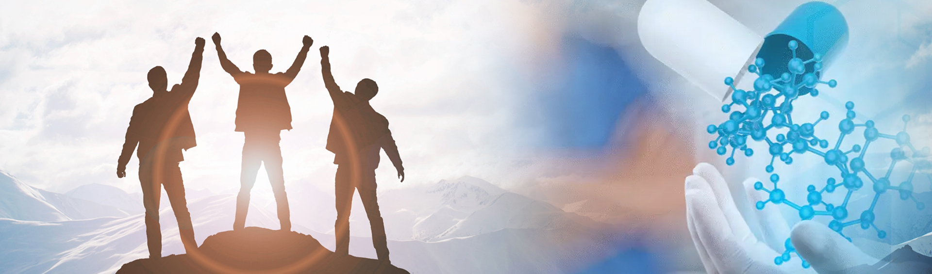 Leadership Banner