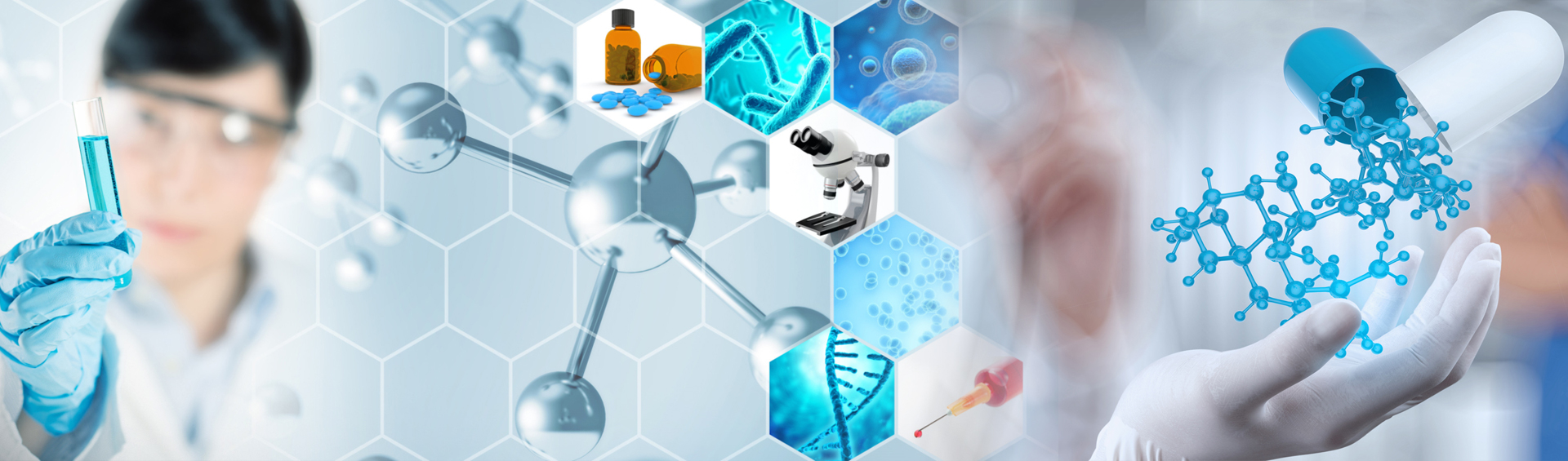 Manufacturing Banner Image