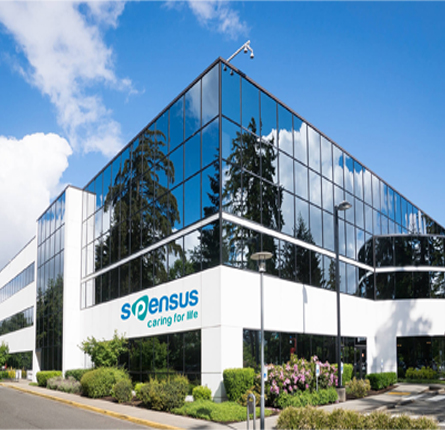 CompanyProfile
