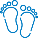Global Footprints