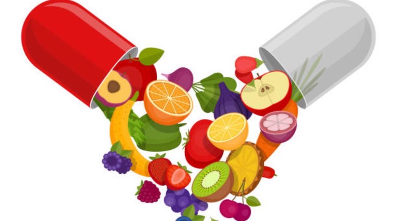 Spensus Nutraceuticals