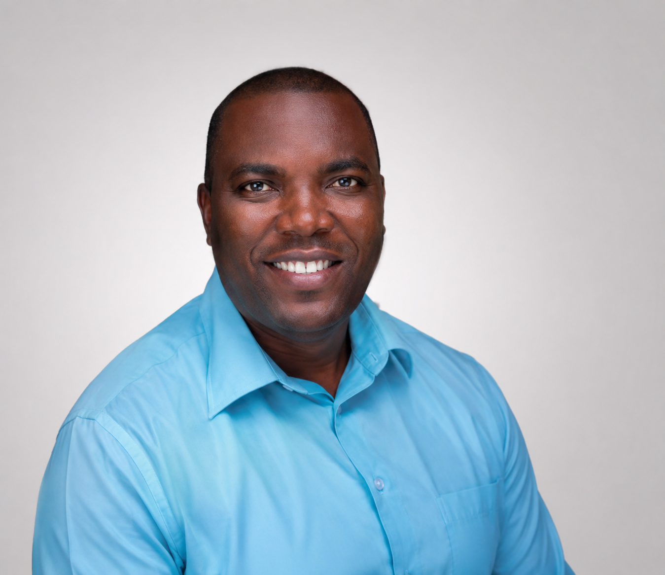 Mr. Onuoha Maduako Austine