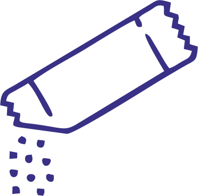 Oral Powder (Sachets)