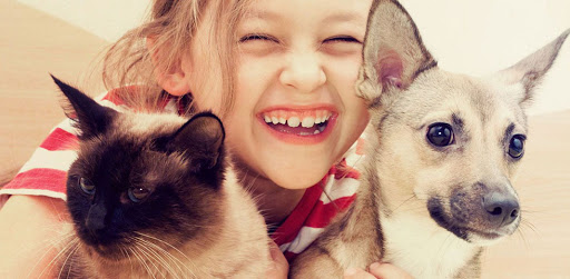 Spensus Animal Healthcare